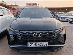 هیوندای تۆکسۆن